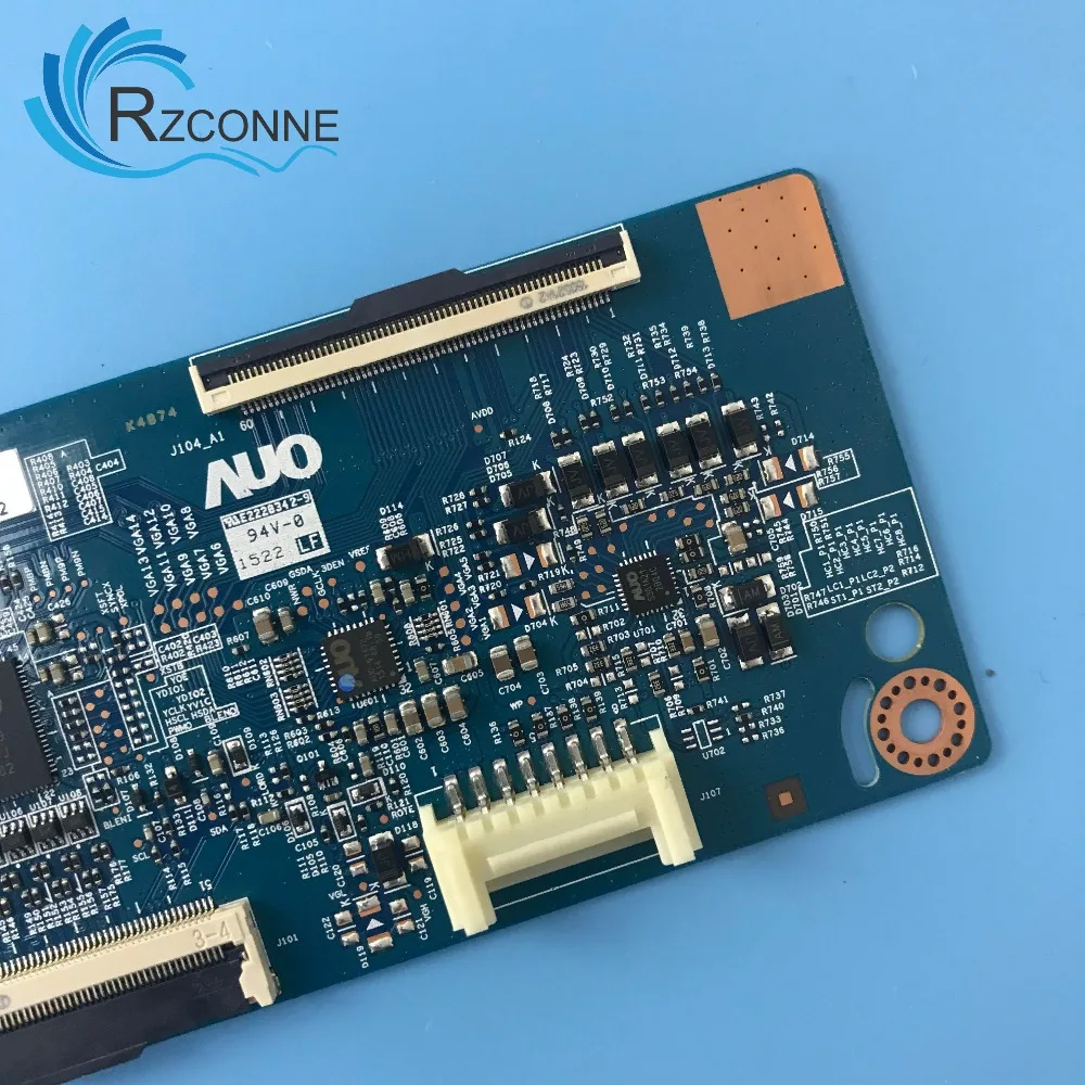 Логическая плата карты для samsung UN50J5500AF AUO 32T42 C08 T320HVN05.4 CTRL BD T con UE50J5150 UN50J5200