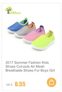 Обувь для детей Для мальчиков и девочек детская Повседневное кроссовки из сетчатого материала дышащие мягкие кроссовки спортивная обувь розовый синий 13-15,5 см