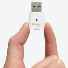 GENIATECH Mygica крошечные ISDB-T One-seg tv Stick S936