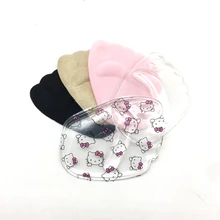 Высокие каблуки силиконовые стельки поддержка носка стопы защитный гель стельки облегчение боли защиты ног инструмент вставки и подушки