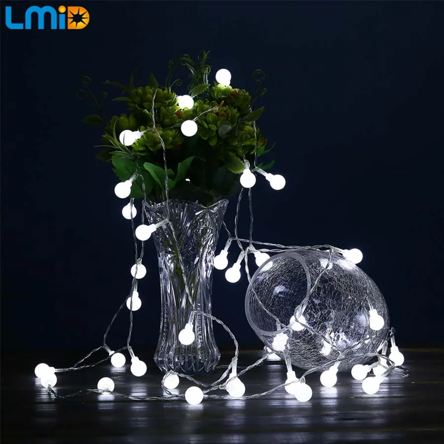 LMID Holiday Lighting christmas lights outdoor decoration led fairy lights battery operated garden decorative led lights LMID Holiday Lighting christmas lights outdoor decoration led fairy lights battery operated garden decorative led lights