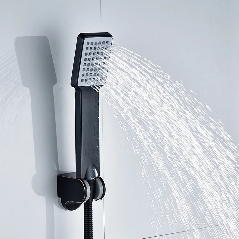 hand shower