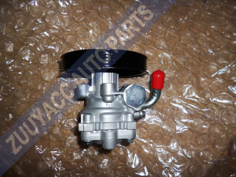 

New Power Steering Pump for Suzuki Escudo II 98-06, 49100-65D10