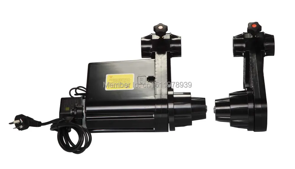 

F6000 take up system printer paper Auto Take up Reel System for EP Surecolor F6000 printer