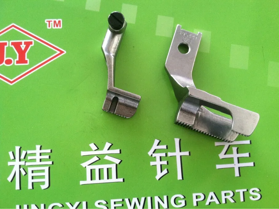 

049544T 3/8" 49544T WELT Walking Foot 145 146 245 335 PFAFF sewing machine
