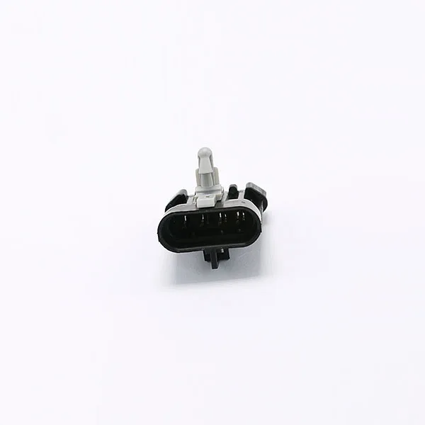4 Pin/Way Авто Супер Водонепроницаемые электрические разъемы Разъем для