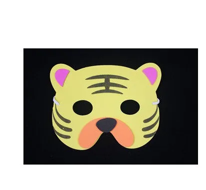 43 Koleksi Gambar Binatang Kartun Harimau HD Terbaru