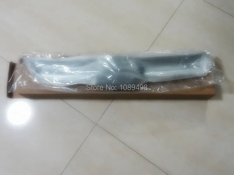 1 шт. краска для выпечки верхняя решетка Ford Focus 3 III 2012 2014|grill pieces|ford focus grilleford grille |