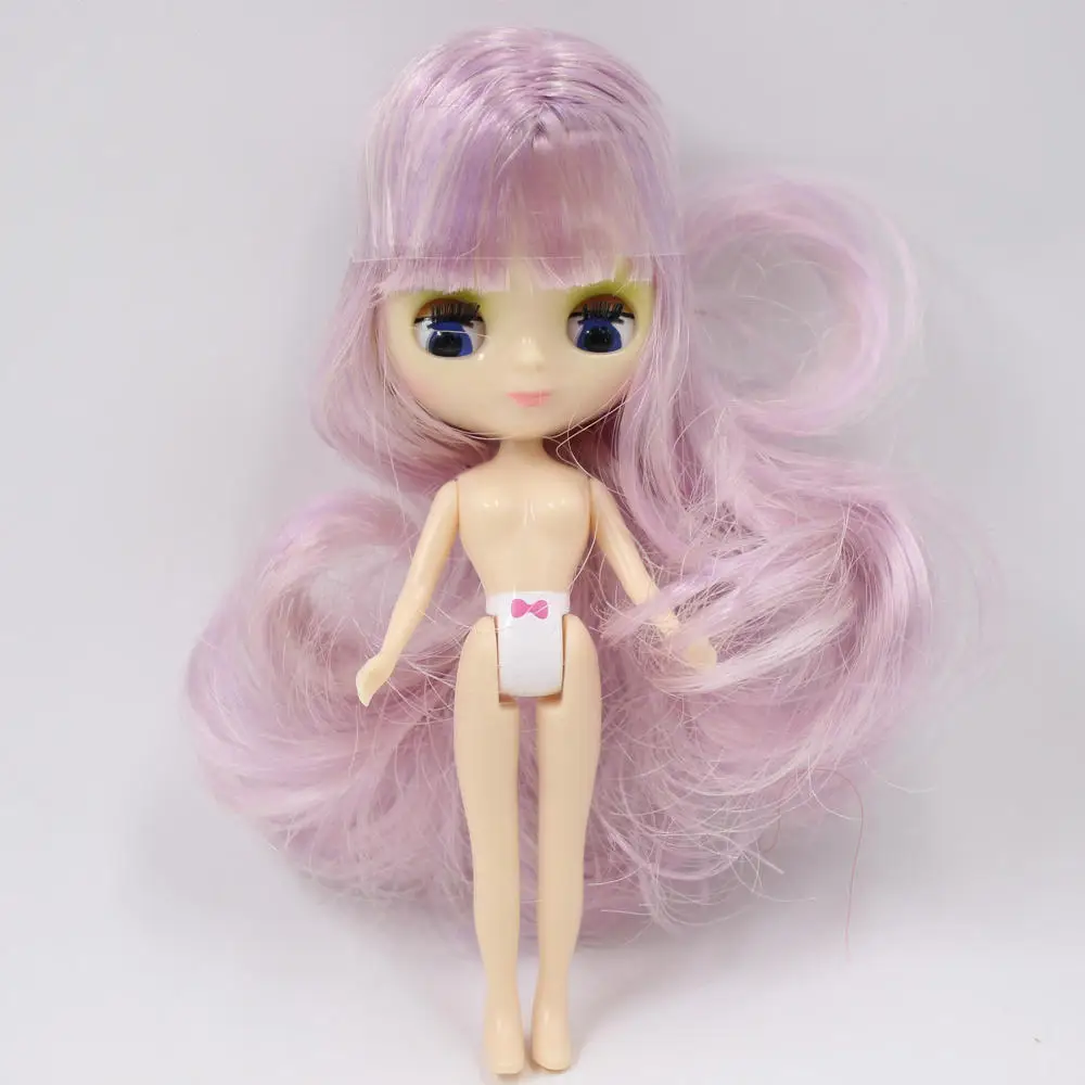 Mini Poupée BJD SISON BENNE 1/8 Avec Tenue – Cadeau Enfant Fille