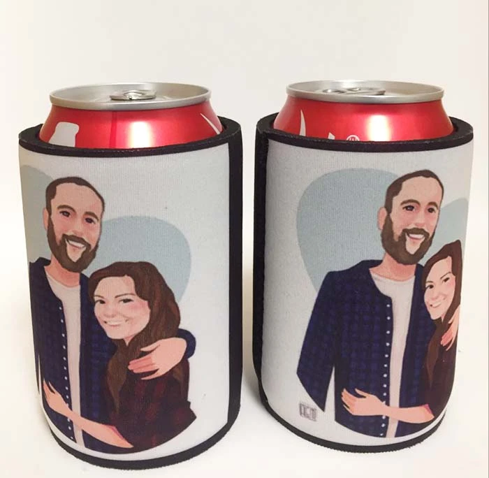 stubby holder printing