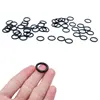 50PC/lot Rubber Ring Black NBR Sealing O-Ring OD5/5.5/6/6.5/7/8/8.5/9/10/10.5/11/11.5/12/13*2mm O Ring Seal Gaskets Oil Rings ► Photo 3/6