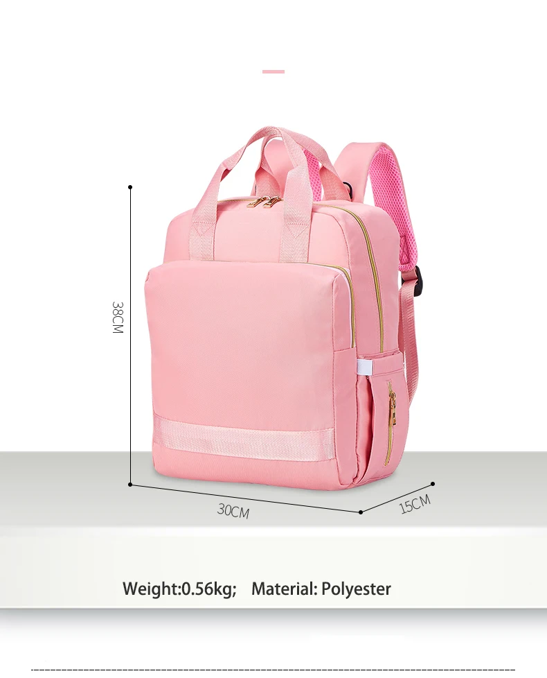 Сумка для подгузников, рюкзак для мам, сумка для беременных, сумки для подгузников с принтом, детские сумки, дорожная сумка для ухода за ребенком