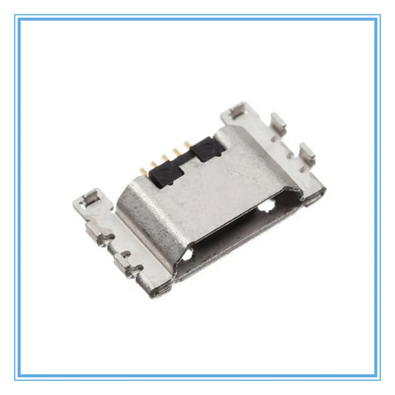Whole Sale 10PCS/LOT Replacement For Xperia Z2 D6503 D6502 D6543 Original New Charging Charger Port Dock Connector High Quality | Мобильные