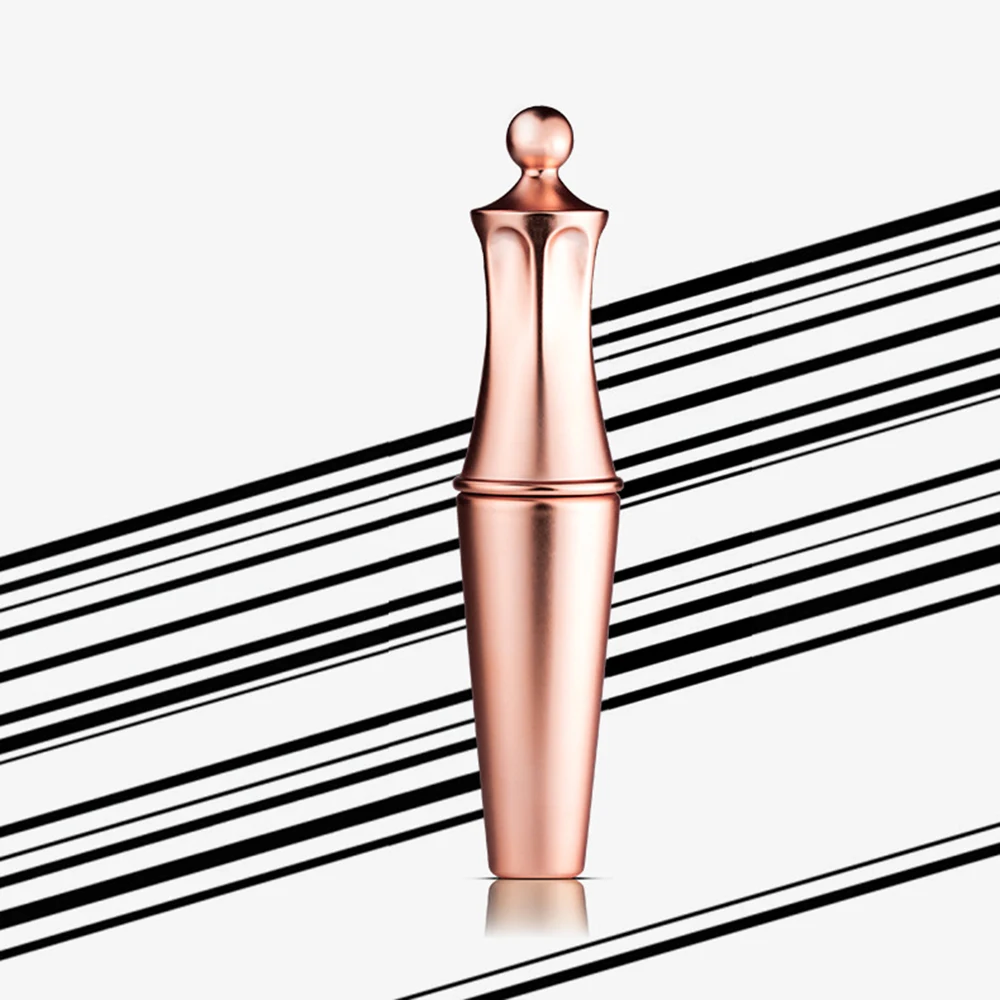 Magnetic Liquid Eyeliner Easy To Wear Strong Suction Magnetic Eyelash Waterproof Eyeliner False Eyelash Assistant Eyeliner TSLM1