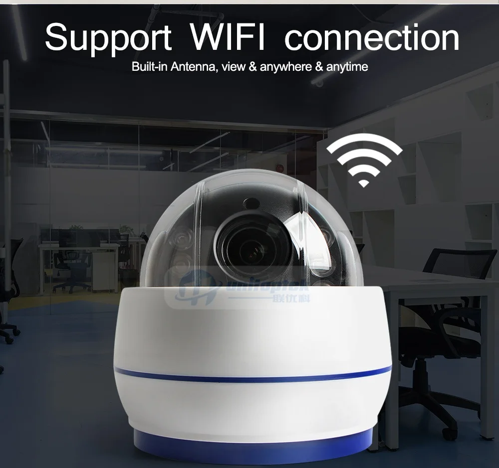 04 IP Camera 