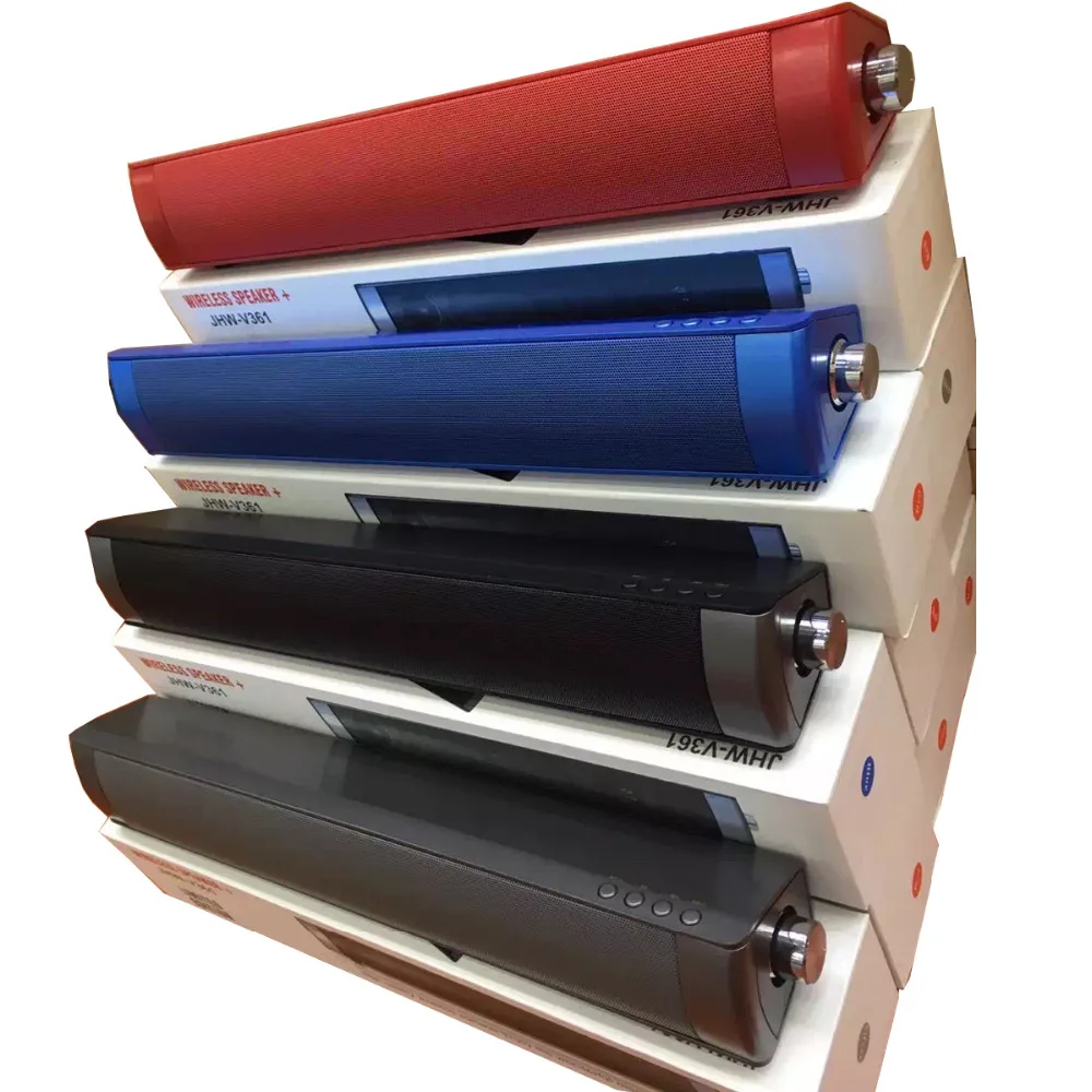 jhw portable speaker