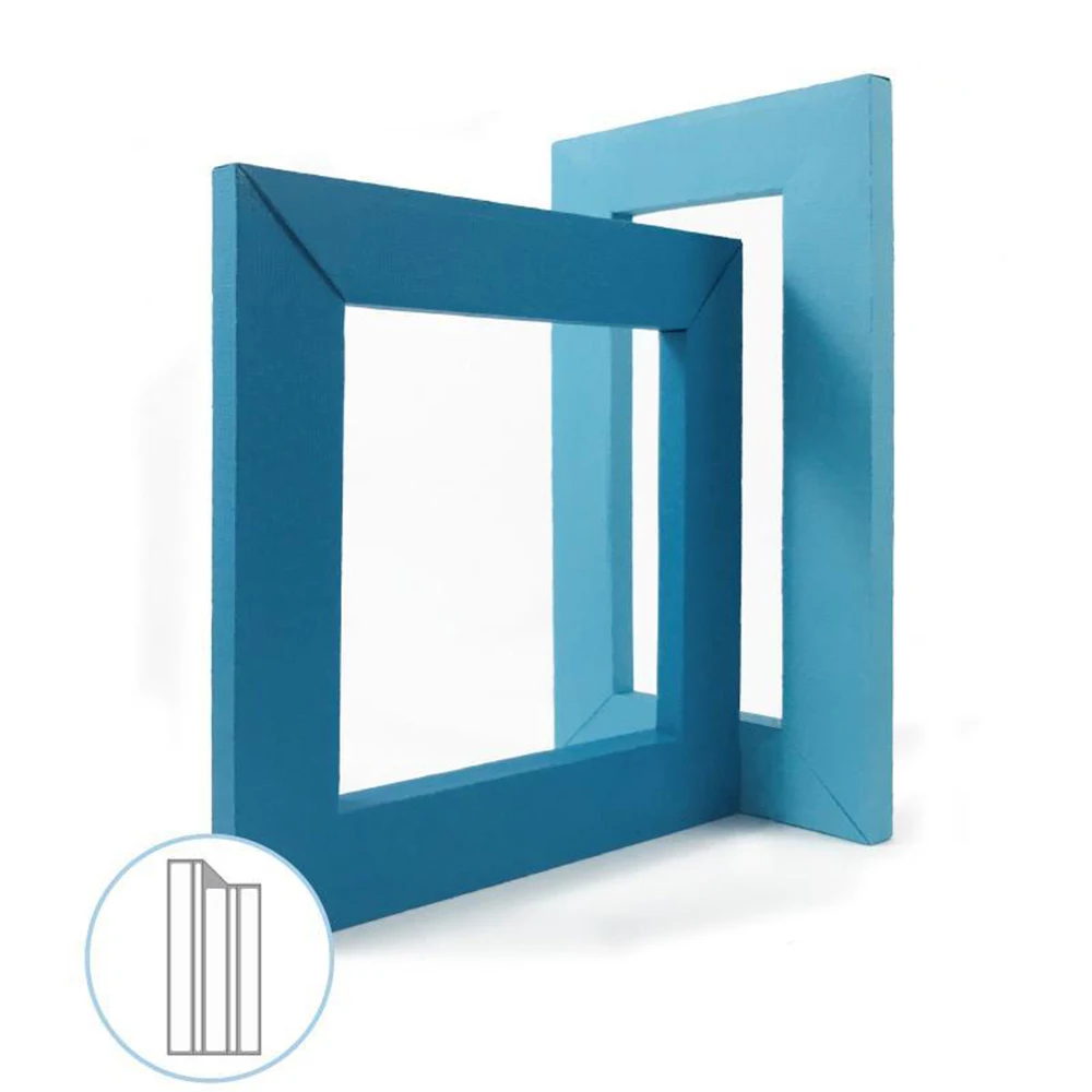 

200*96mm SD Box Photo Frames Card Metal Cutting Dies 3D DIY Scrapbooking Carbon Craft Die Photo Invitation Cards Decoration