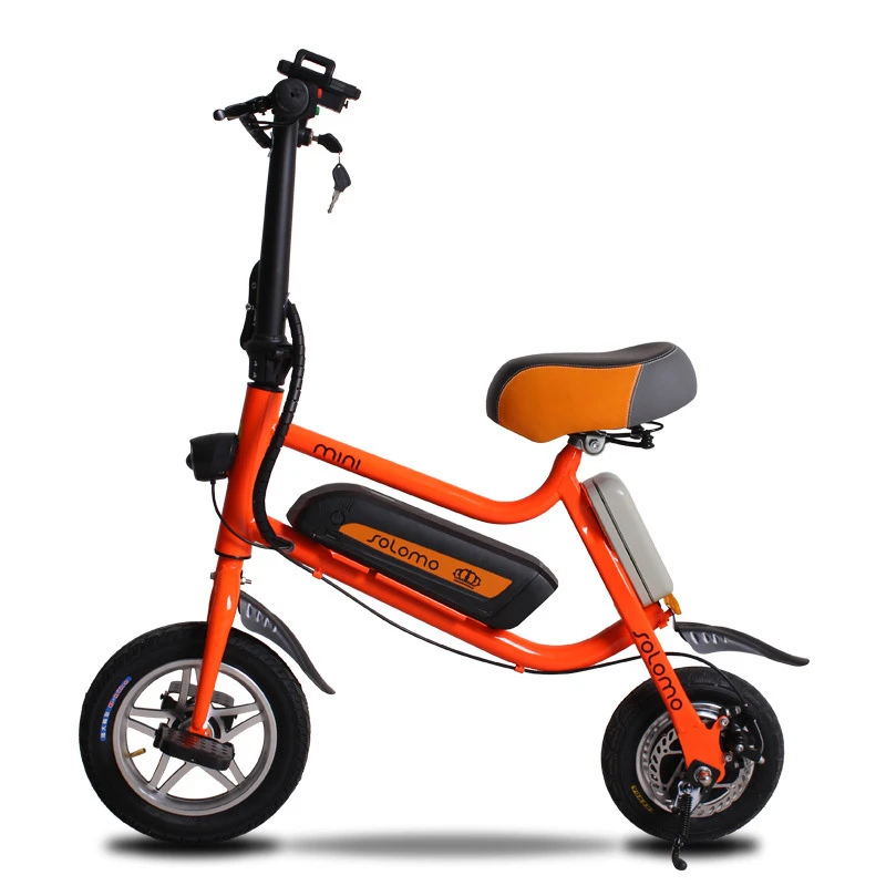 Choice electric bikes Outlet