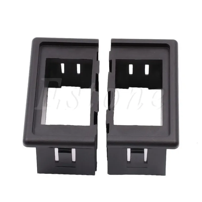 2 Gang Boat Rocker Switch Panel clip Patrol Holder Logement Pour ARB Carling | Автомобили и мотоциклы