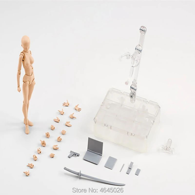 SHFiguarts W1