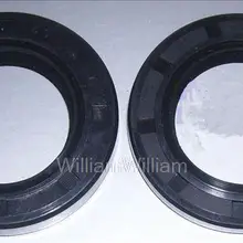 Запчасти для Yamaha новая модель, Hyfong мотор 2 Ход Черный NBR износостойкие карданный вал сальник