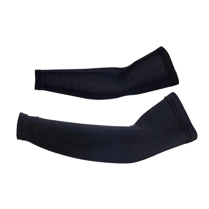 Download Summer Breathable Cycling Arm Sleeve Mountain Bike Riding ...