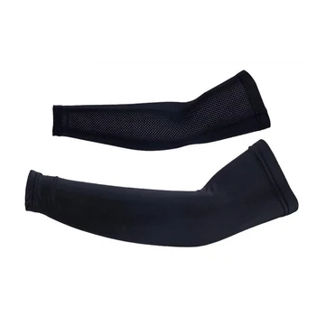 

Summer Breathable Cycling Arm Sleeve Mountain Bike Riding Armwarmers Road Bicycle Racing Skin Protector Sun Block MTB Armsleeves