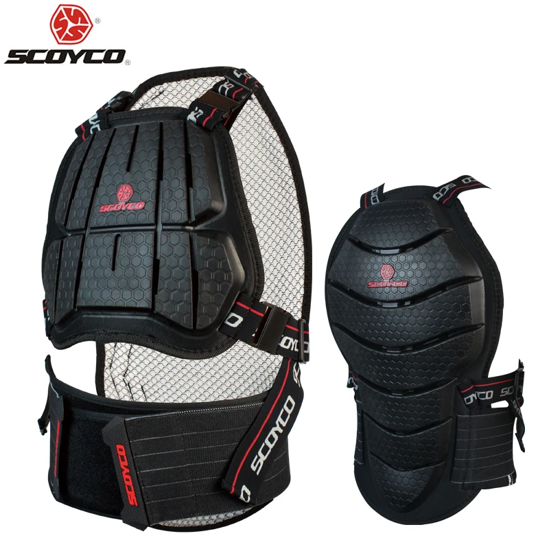 motocross chest protector vest