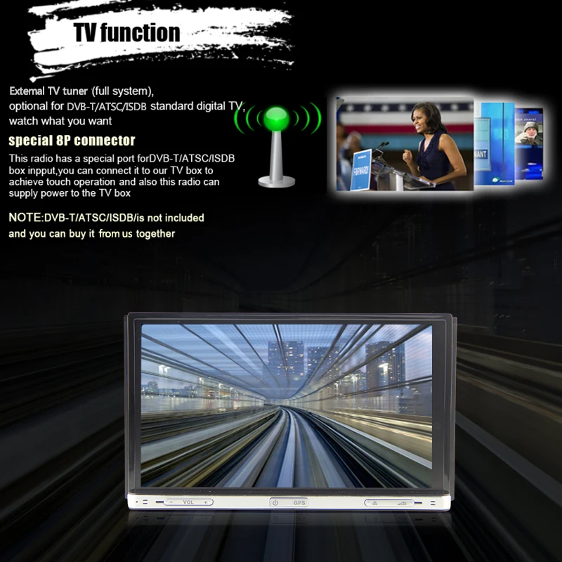 TV