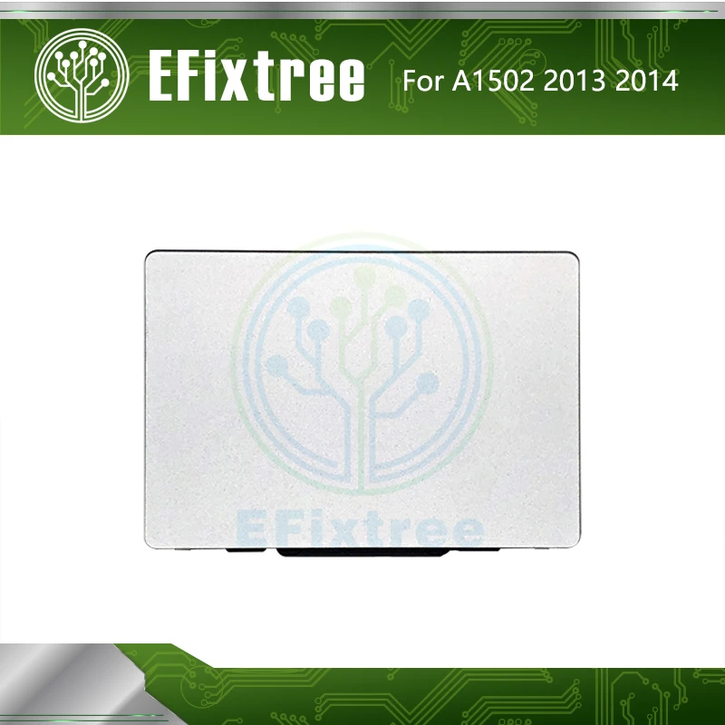10 шт./лот полностью оригинальный 2013-2014 для Macbook Pro 13 &quotRetina A1502 Trackpad - Цена: 1 173,30 руб. / набор