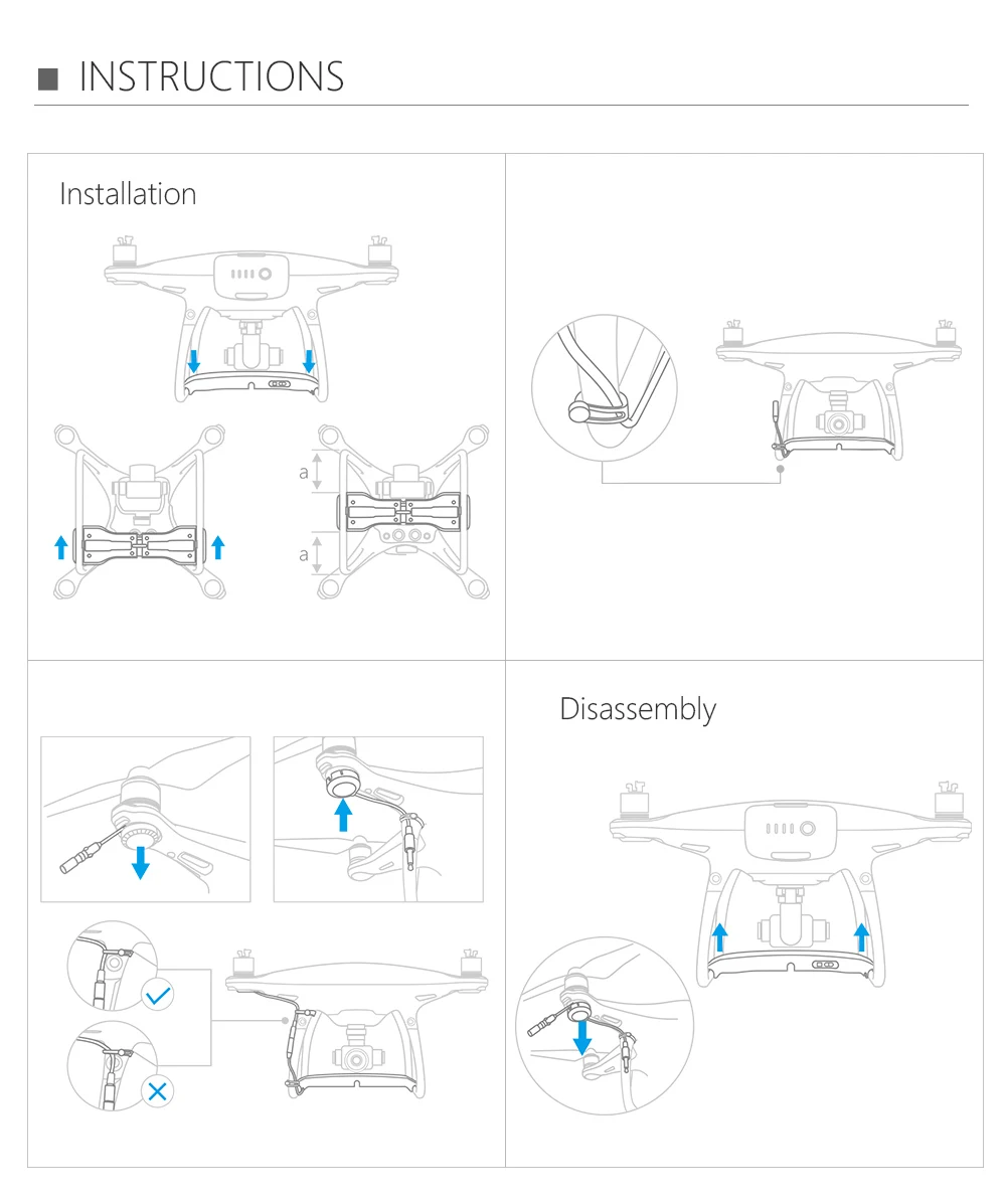 DJI N3 AG управление полетом Лер(сельскохозяйственная версия) двойной IMU избыточность спортивный режим Дрон Квадрокоптер SDK Fly управление