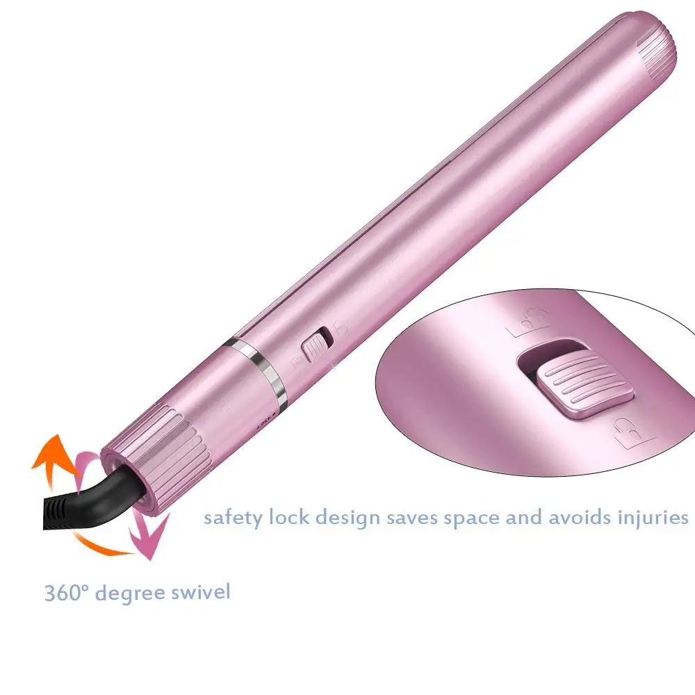 flat iron hair straightener (2)