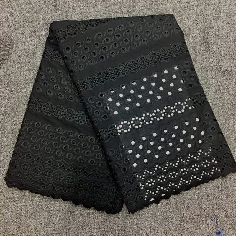 

Hot Sale swiss voile lace in switzerland cotton nigerian dry lace farbic nigerian women fabric lace fabric 5yards/lot HL-62