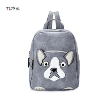 Новинка Женская Повседневная мода PU кожаные рюкзаки женские Bolso Mochilas Mujer 2017 для отдыха милые A4 большой Ёмкость сумки A1