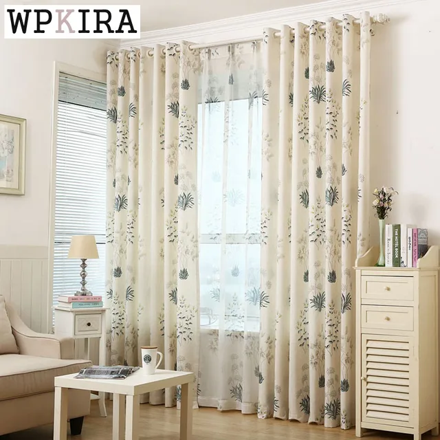 Fancy Woonkamer Gordijn Tulle Panel Sheer Garen Gordijn Jaloezieën ... Fancy Woonkamer Gordijn Tulle Panel Sheer Garen Gordijn Jaloezieën ...