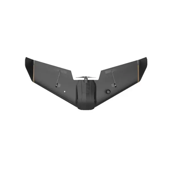 Skyzone THEER FPV летающее крыло 860 мм Wingspan EPP RC самолет с PDB светодиодный светодиодной