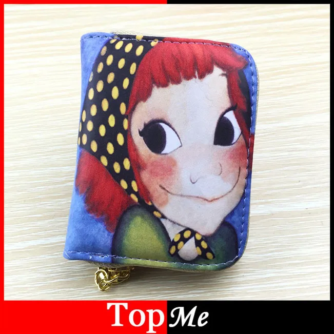 

Hot Sale New Women Wallets Cute Lovely Girls Lady Short Handbags Woman Zipper Clutch Coin Purse Cards Holder Wallet Burse Bags