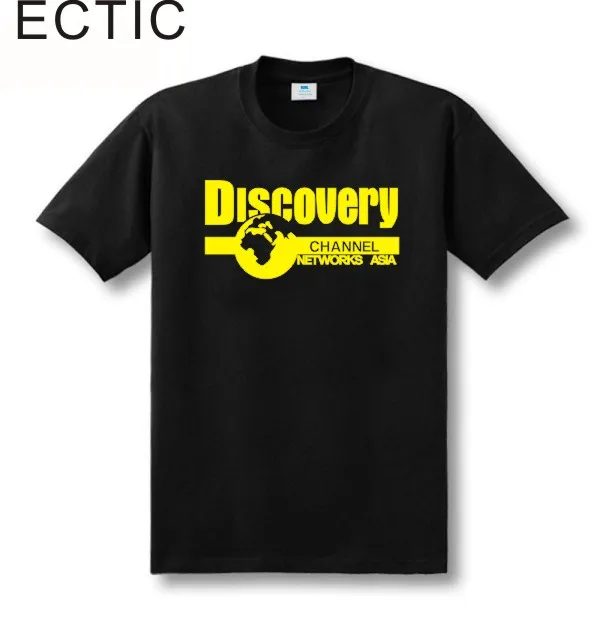 discovery 