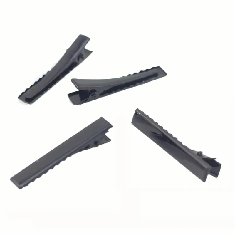 Zakolki Dlya Volos 50 Sht Milyj Chernyj Metallicheskij Zazhim Modnye Krokodilskie Zakolki Dlya Volos Zakolki Dlya Volos Sdelaj Sam Zhenskie Instrumenty Dlya Ukladki Hair Spa Hair Loss Products For Women Hairstyles Pink Aliexpress
