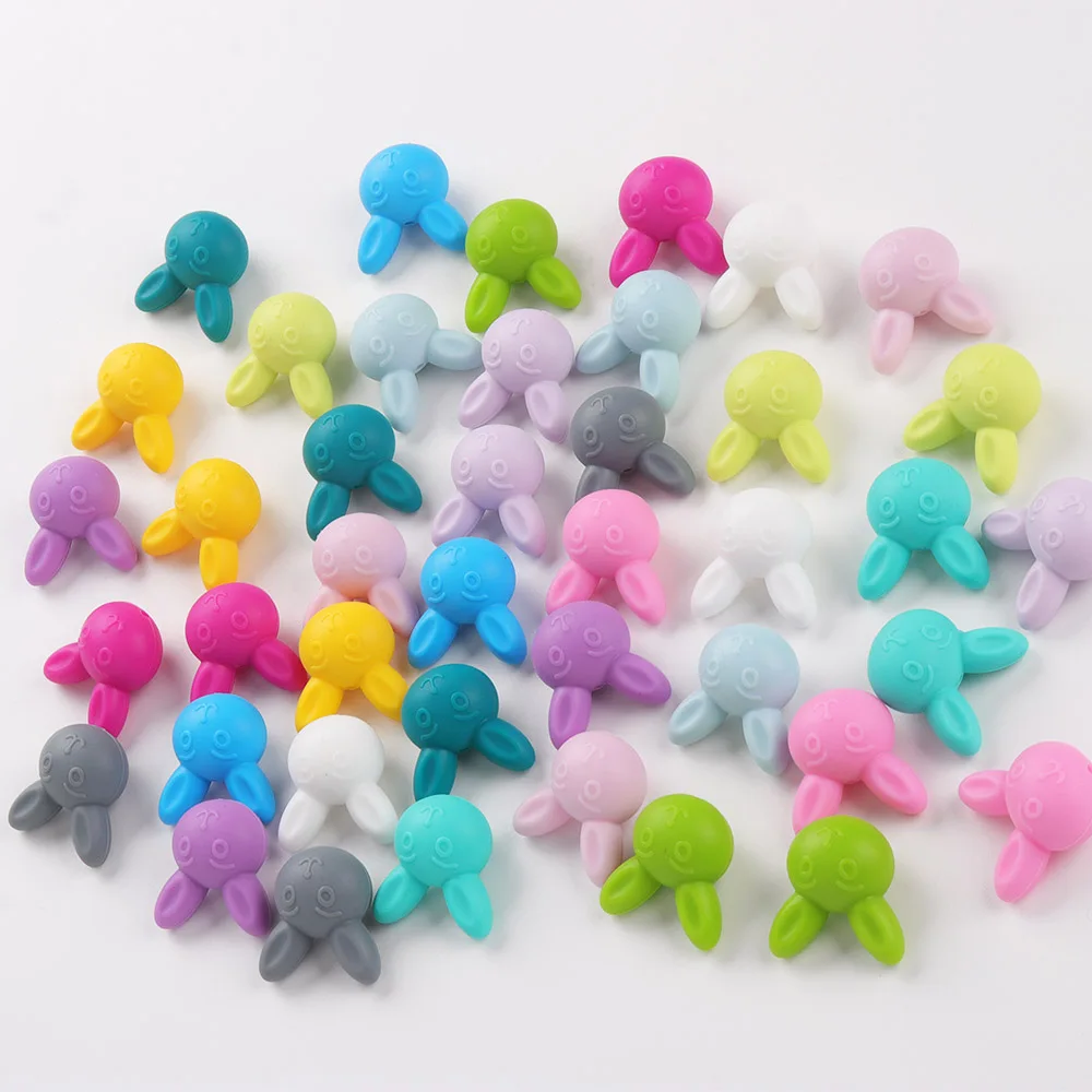 Baby teether bead (2)