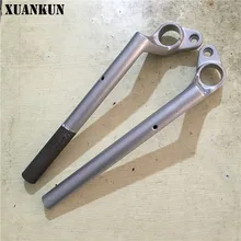 XUANKUN GSX125 QS-3ABEGK Разделение Направление ручки