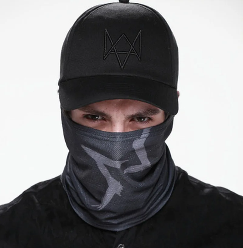 Watch Dogs 2 Маска Купить