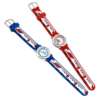 Montre Enfant Bracelet Tissu