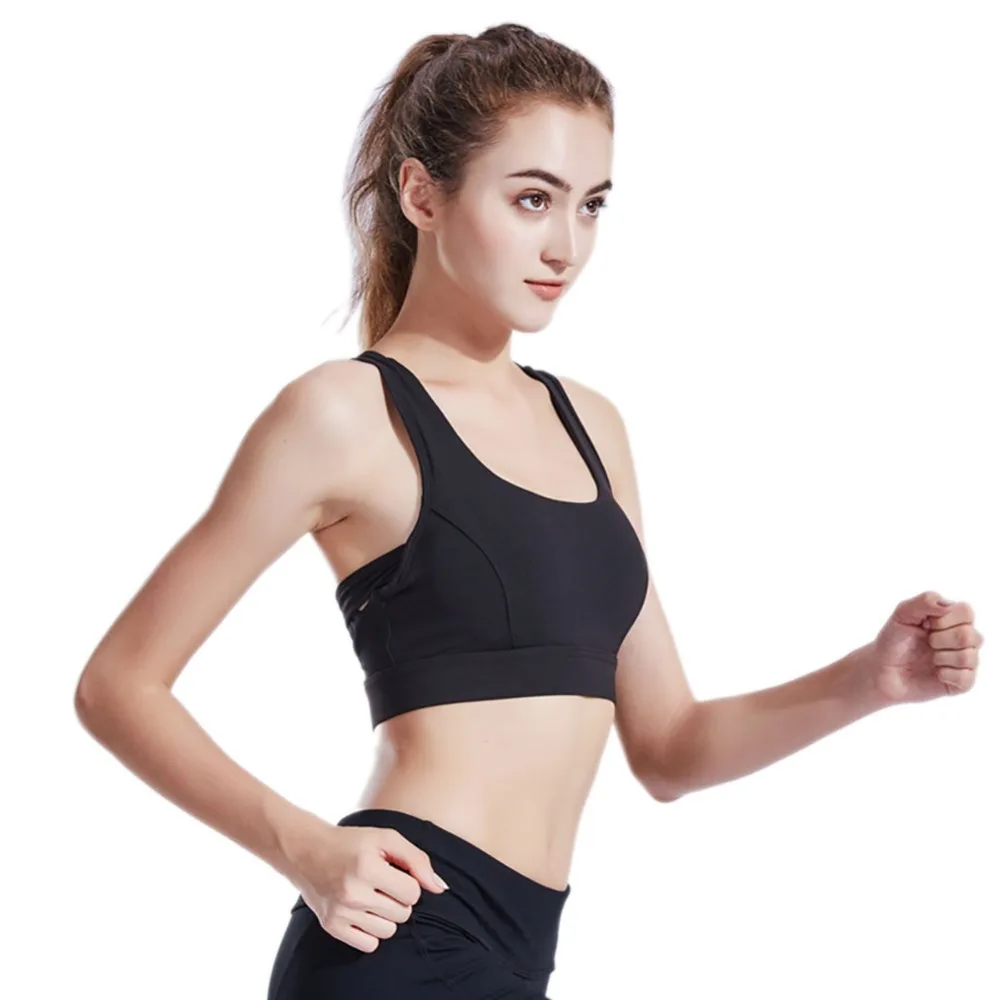 Sport bra (1)