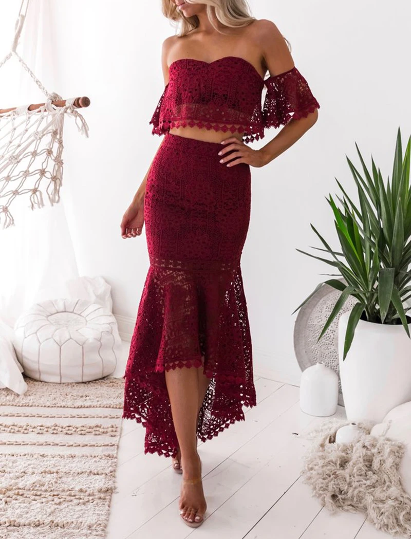 LACE DRESS (8)