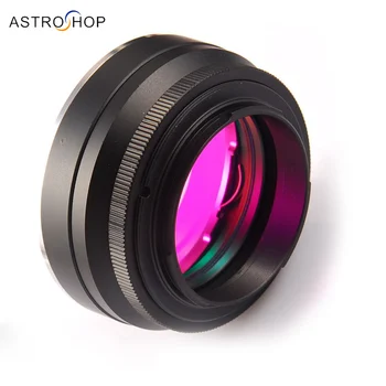 

The built-in UHC camera and Cuts Light Pollution filter EOS-NEX apply to Canon lens to Sony micro camera with fine adjustment