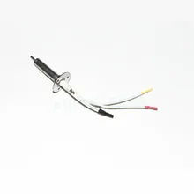 Быстрый 201B автоматический всасывающий оловянный нагреватель 220V