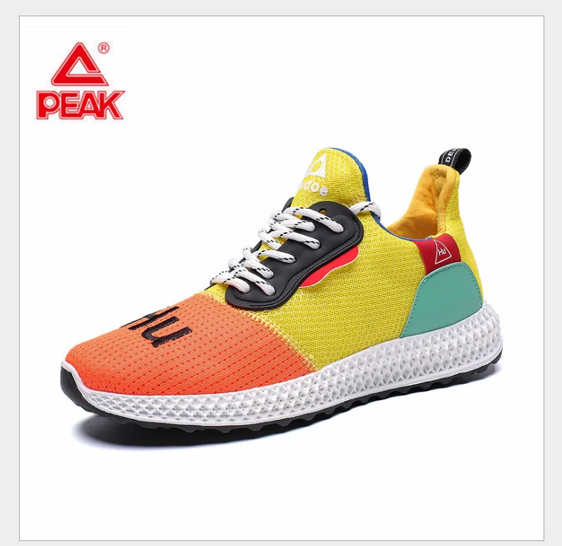 

2019 spring and summer new flying woven sneakers explosions tide shoes men's fashion running shoes