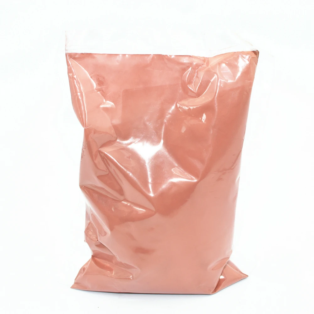 

Copper Powder Cu 5N High Purity 99.999% for Research and Development Element Metal 100 Gram Ultrafine Spraying Powder
