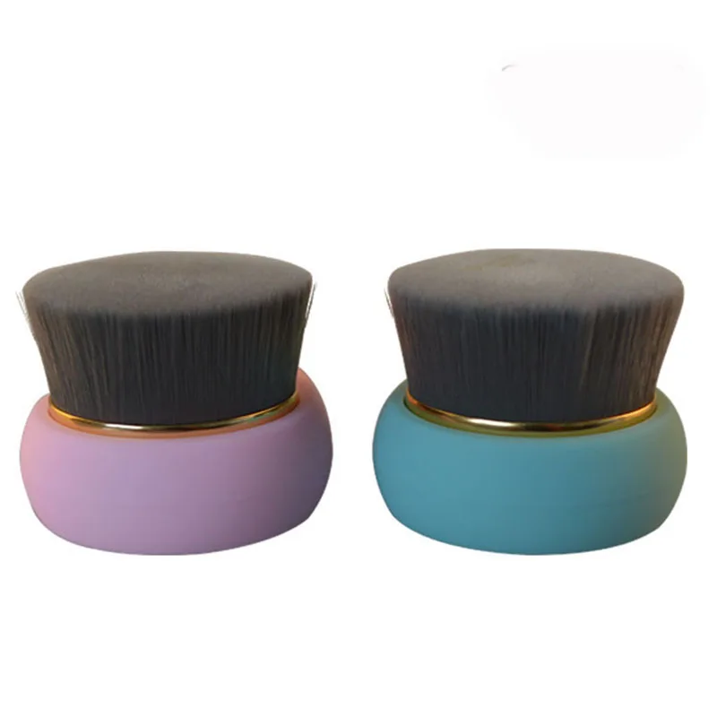makeup brush eye shadow blusher cosmetics brushes (7)